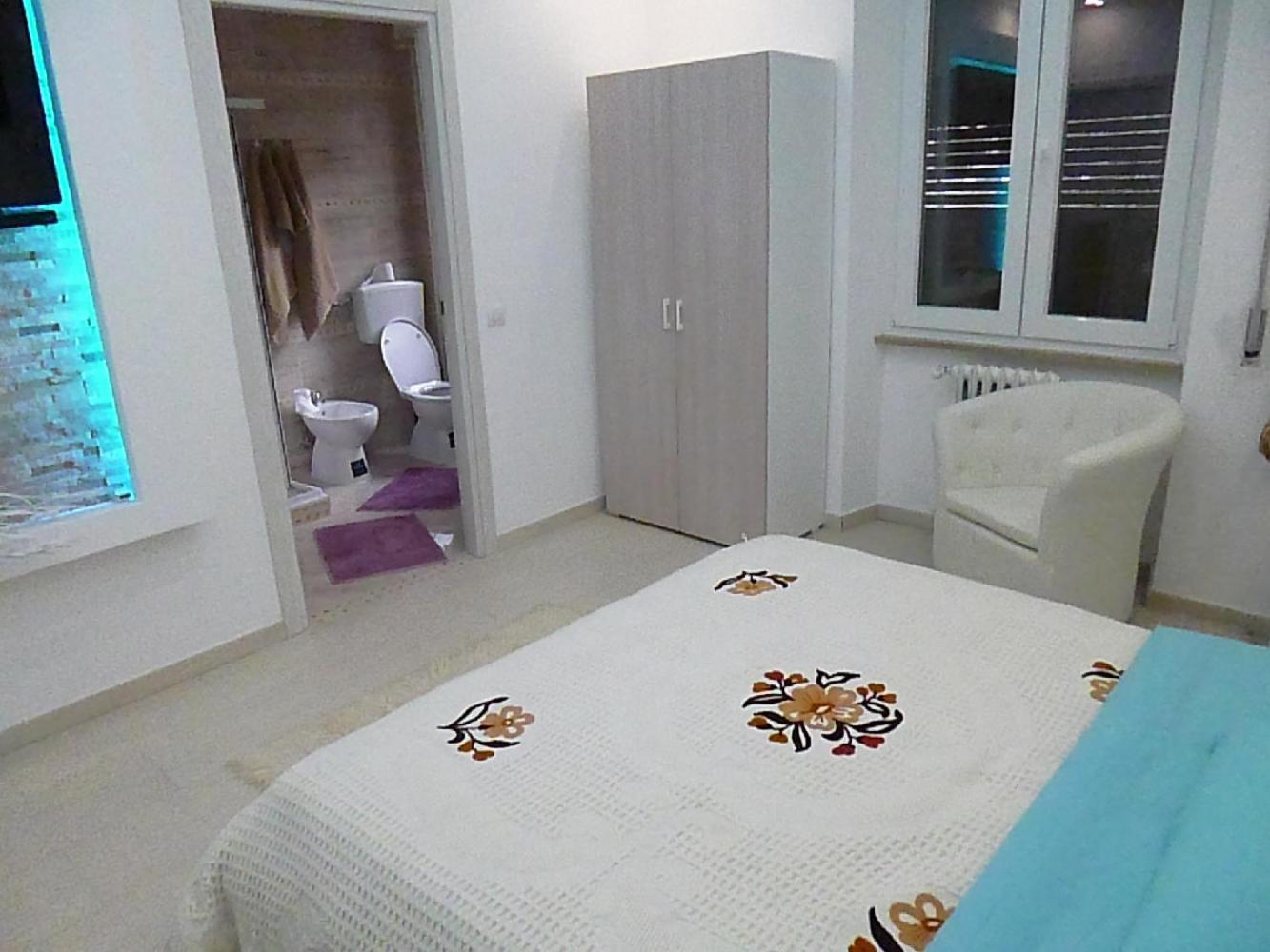 Monaco Rooms Verona Kamer foto