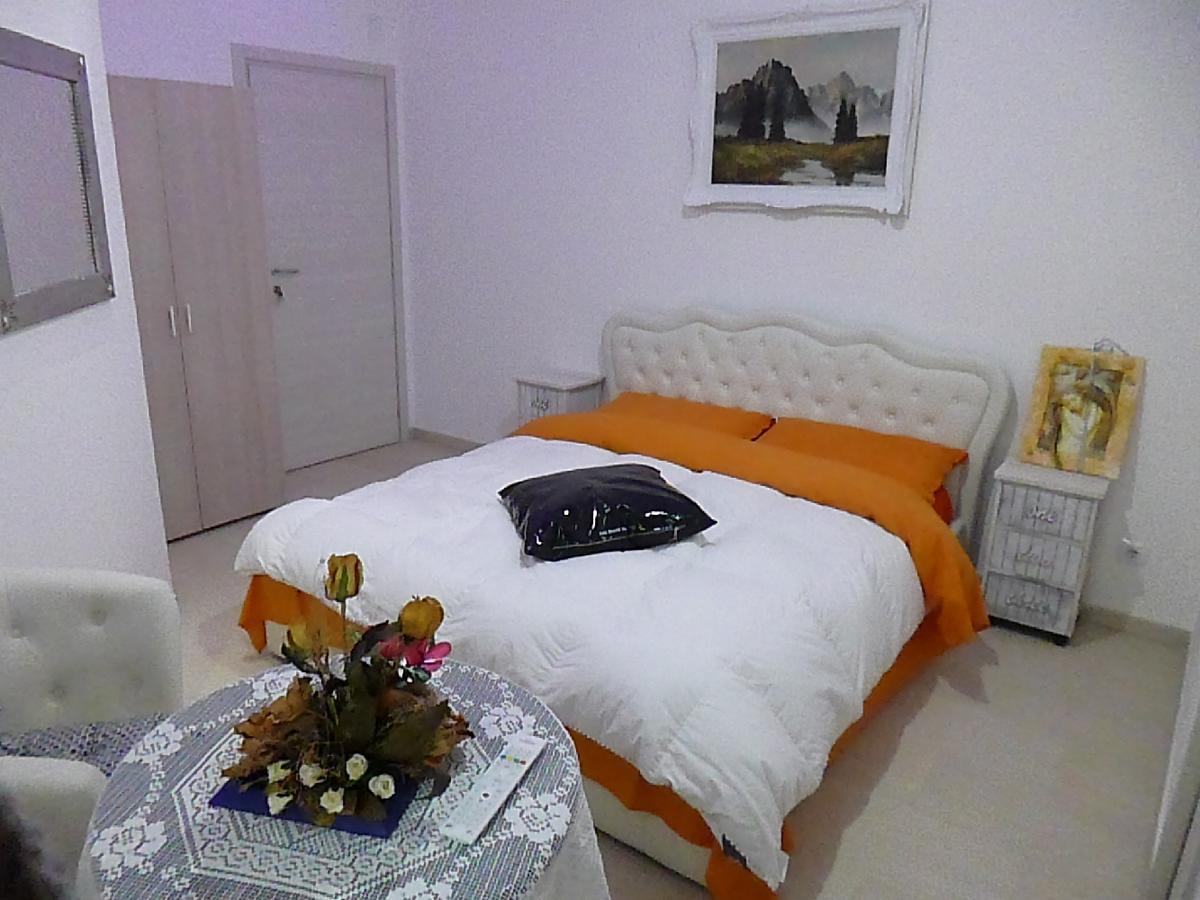 Monaco Rooms Verona Buitenkant foto