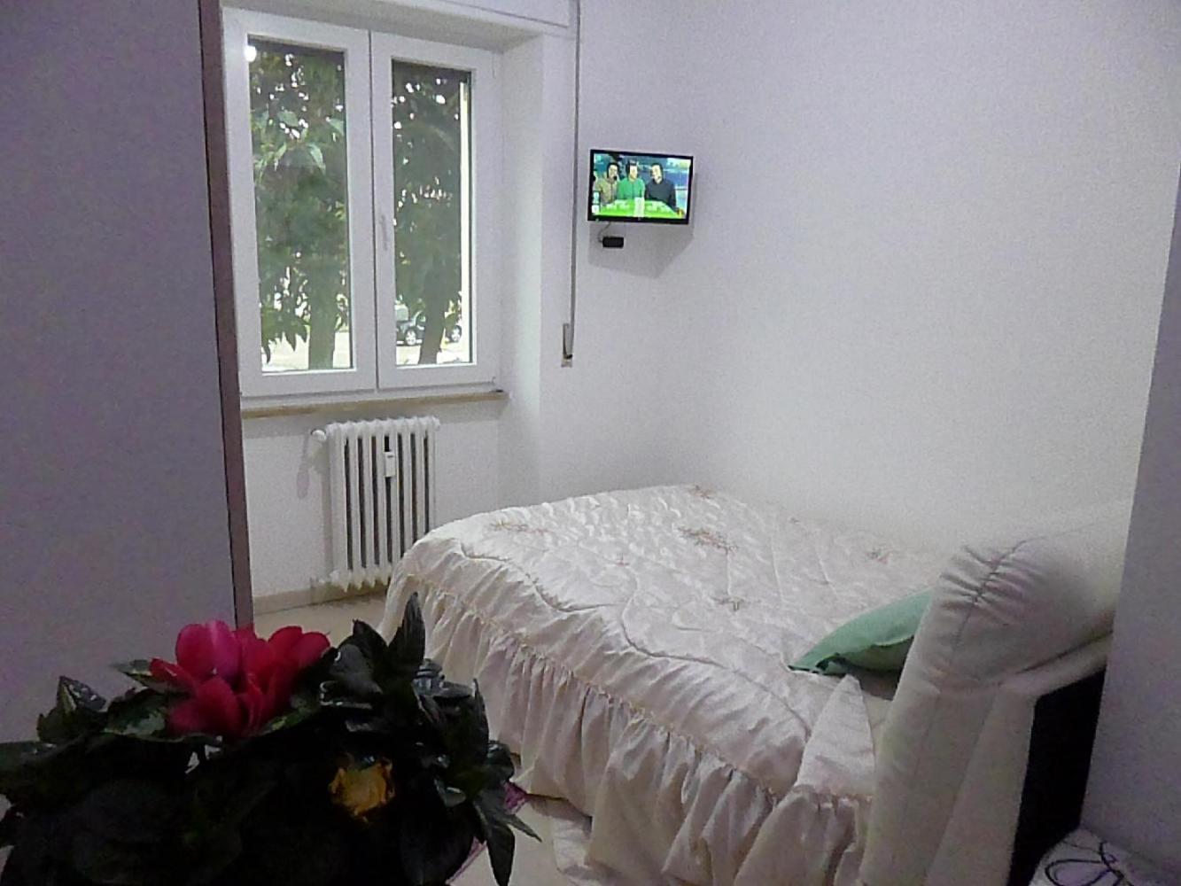 Monaco Rooms Verona Buitenkant foto